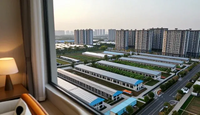 手机网站定制，助力供需信息匹配精准落地
