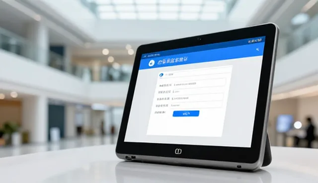 江门网站制作:展示优化如何提升黄页信息的可见度