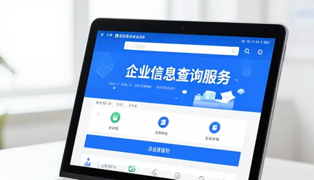 企业黄页推广中行业动态的精准应用策略